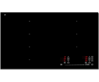 Bếp từ Faster  LUXURY COOKTOP